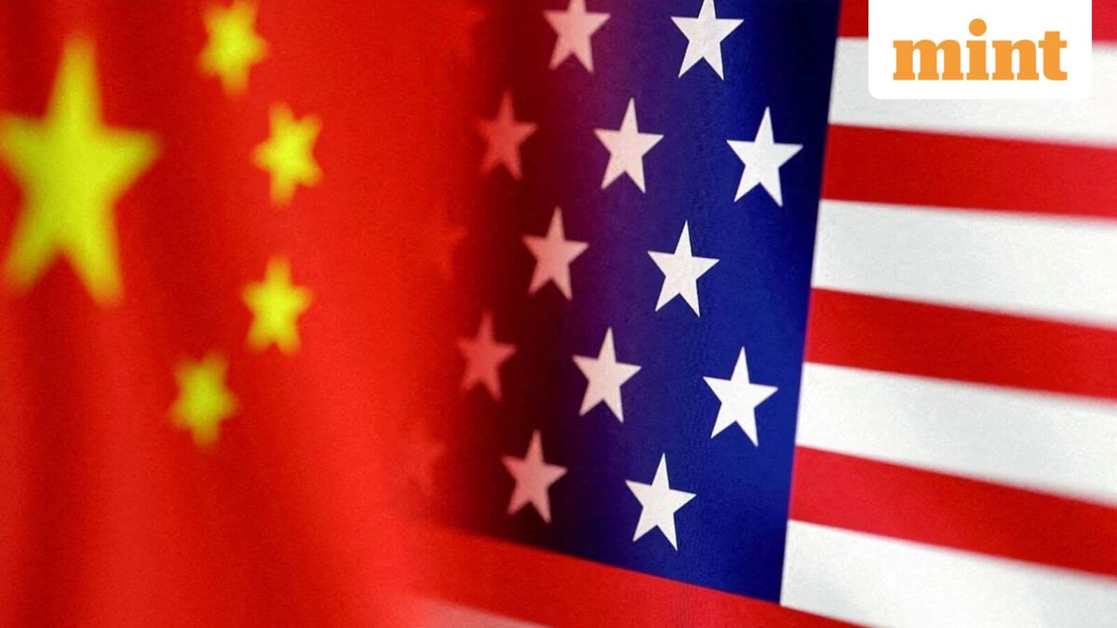 Devina Mehra: China's long game is clearly working and it has left even the mighty US exposed