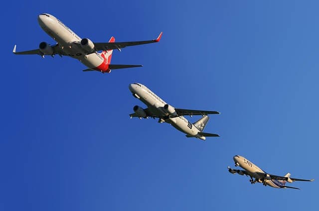 India’s consumer regulator to investigate online flight booking platforms over cancellation fees