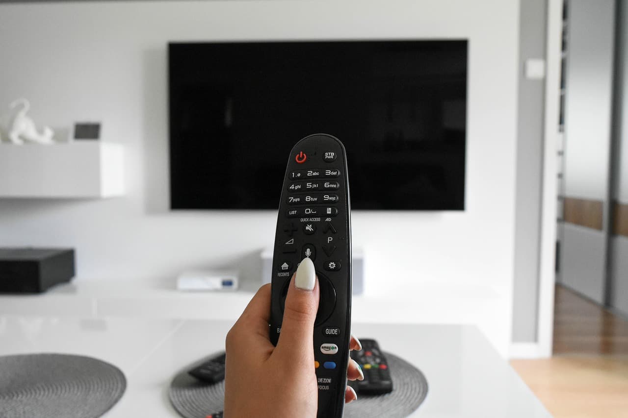 Smart TV makers should stay outside the proposed television streaming rules, manufacturers tell TRAI