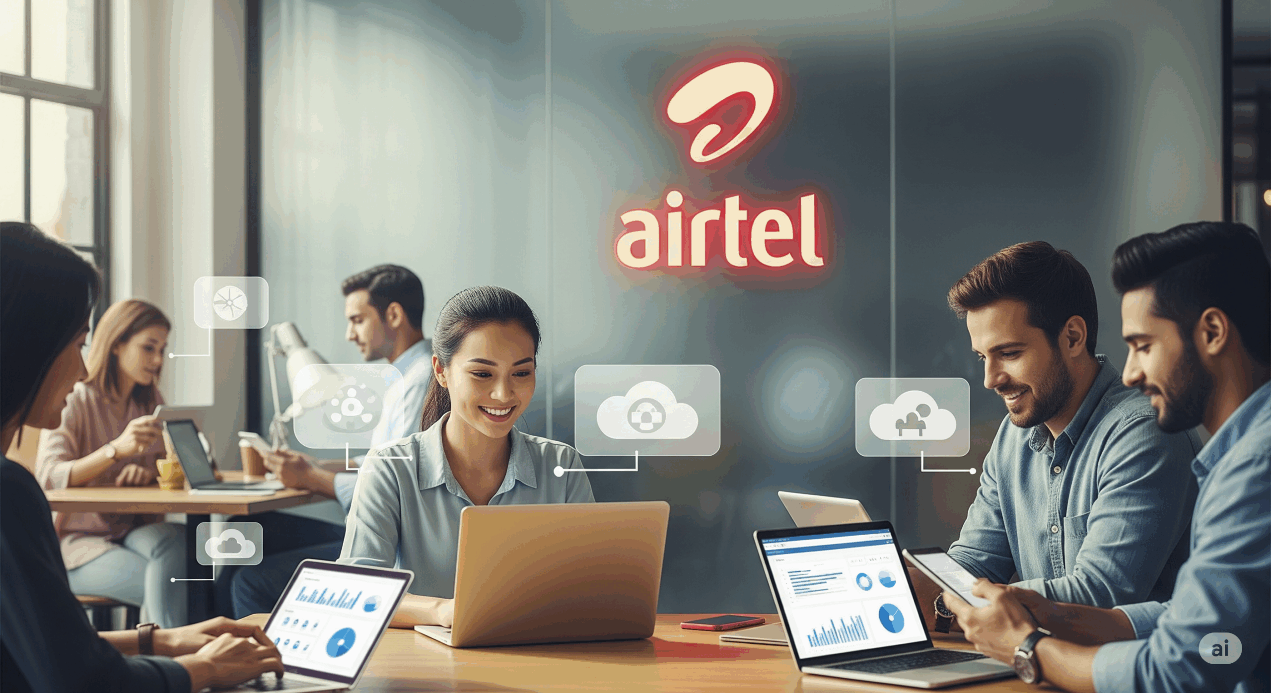Q4FY26: Airtel says ‘rich are paying less than they ought to’ as it pushes pricing overhaul in earnings call