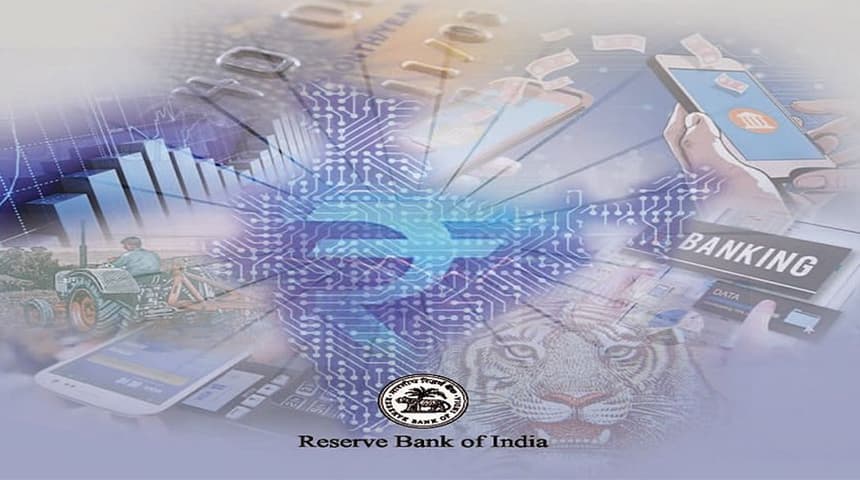 RBI Likely To Hold Rates amid Rising Inflation Risks , SBI Warns of Reckles Rupee Depreciation