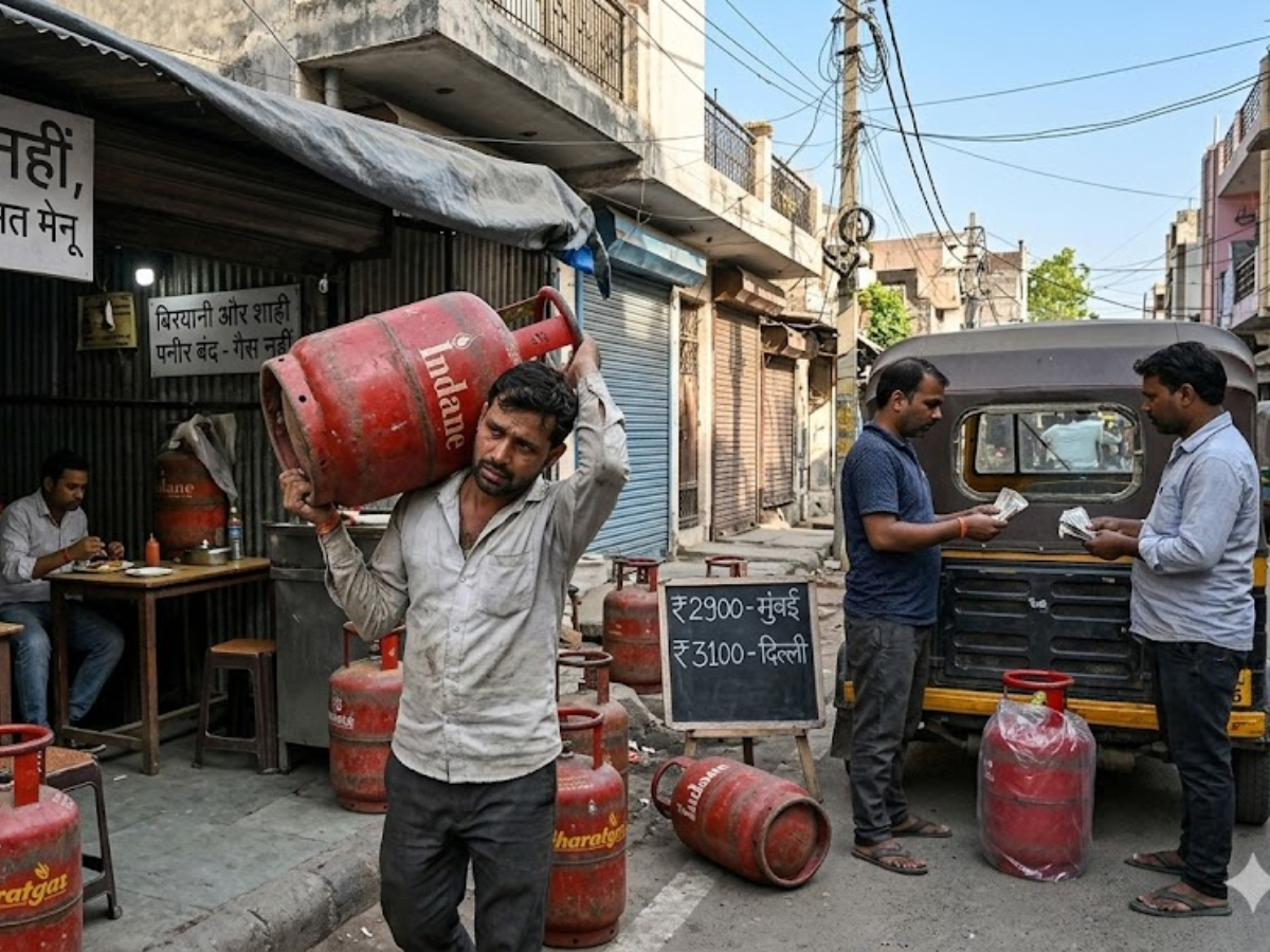 Could Iran Close Strait of Hormuz After Trump  Cease Is Over  Remark ? Here What It Means for Fuel And Gas Prices