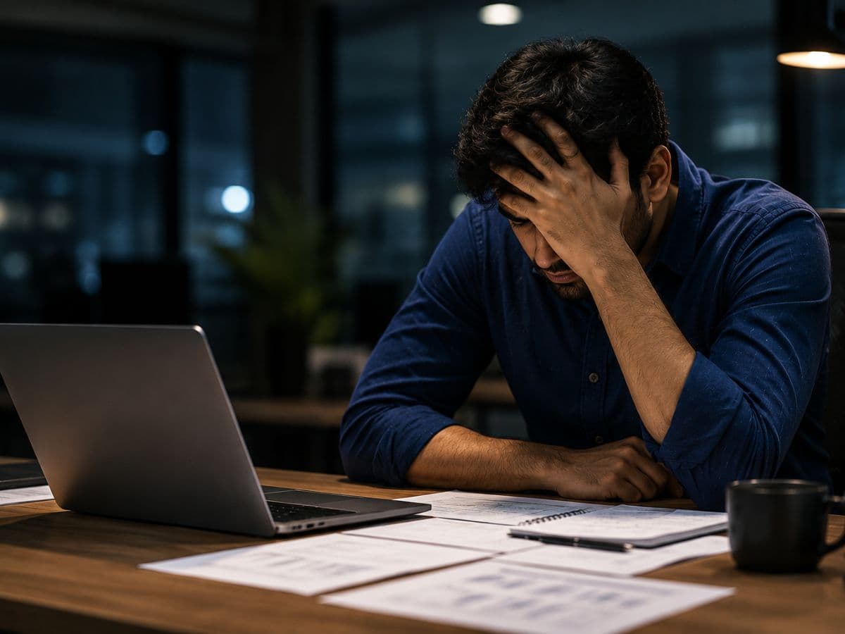 Wiped Out More Than 30 %: Cred Layoff Allegations Go Viral Amid India Startup Job Concerns
