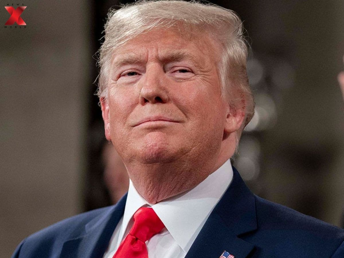 Donald Trump Sparks Fresh Health Debate After Venezuela-Iran Mix-Up Days After Claiming ‘Perfect’ Medical Report