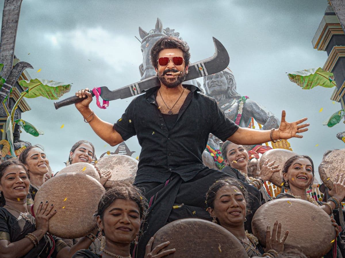 Karuppu Box Office Collection Day 16 : Suriya Film Gets Weekend Boost , Can It Still Cross Rs 300 Crore Amid Kattalan And Drishyam 3 Competition ?
