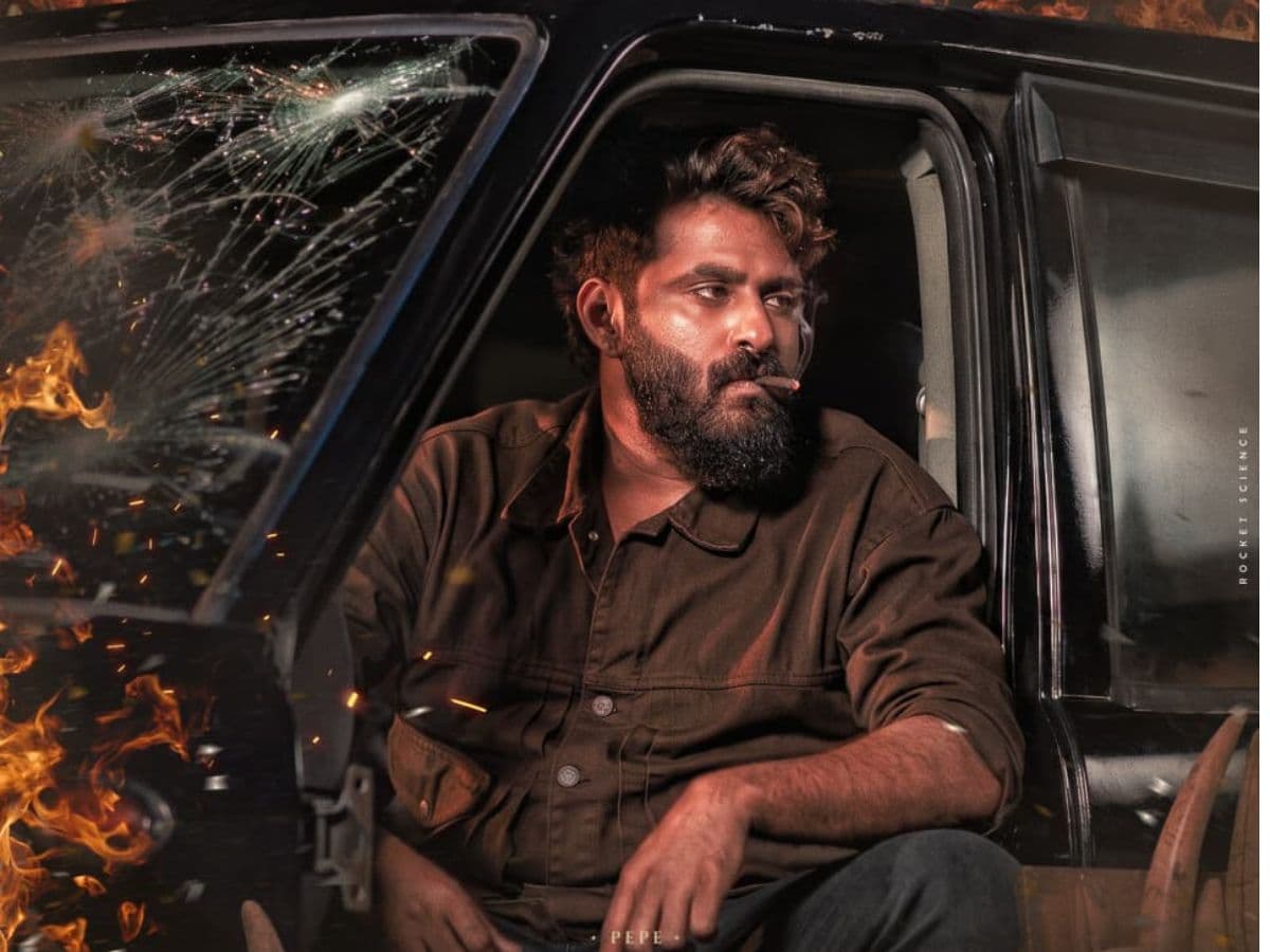 Kattalan Box Office Collection Day 3 : Antony Varghese Film Sees 20 % Dip , Crosses Rs 6 Crore Net in India