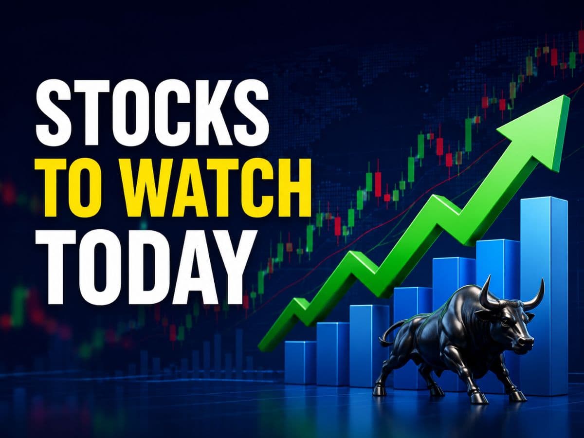 Stocks To Watch Today : Reliance AGM , HDFC Bank , Tata Motors , HCLTech Among Key Shares In Focus On June 19
