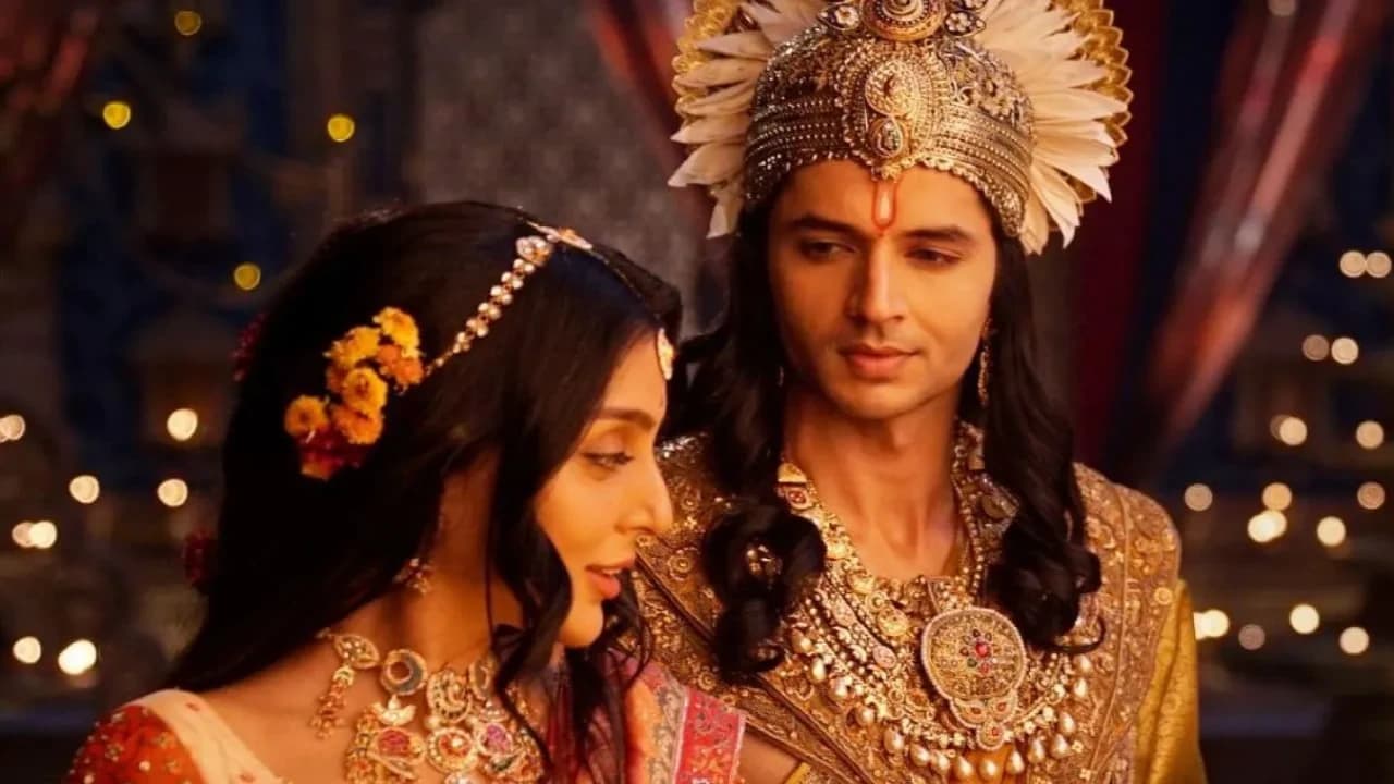 Krishnavataram Part 1 Hridayam Box Office Collections: Siddharth Gupta's film mints nearly Rs 4 crore in 3rd Weekend, hits Rs 25 crore mark in 17 days