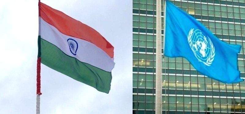 India says  entrenched interest blocking UN Security Council reforms amid credibility crisis
