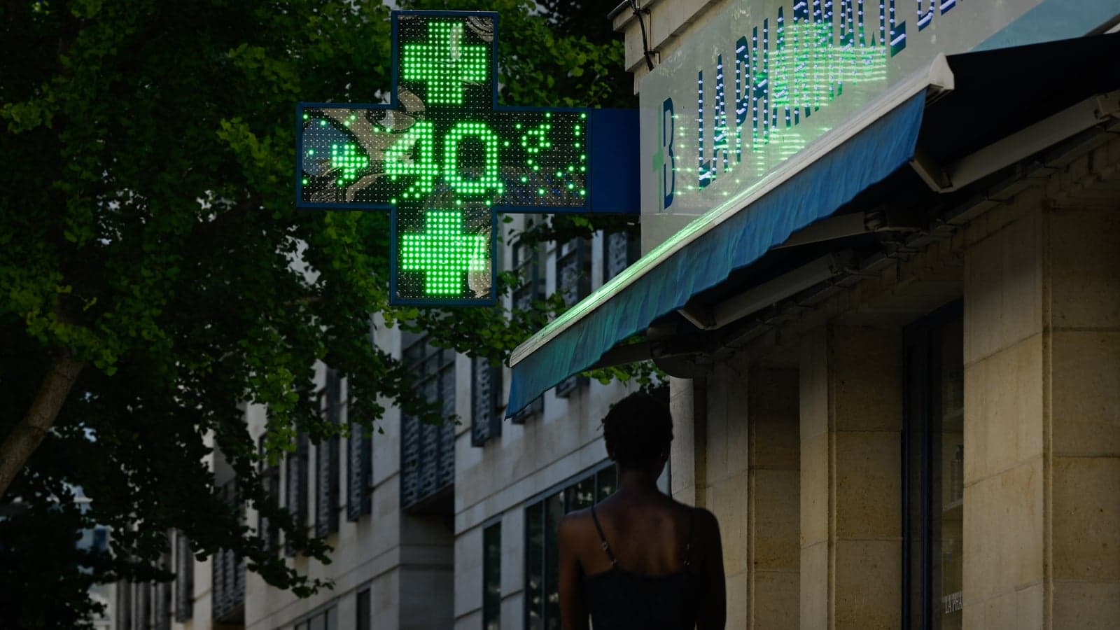 El Niño is expected 'to break records', warns expert
