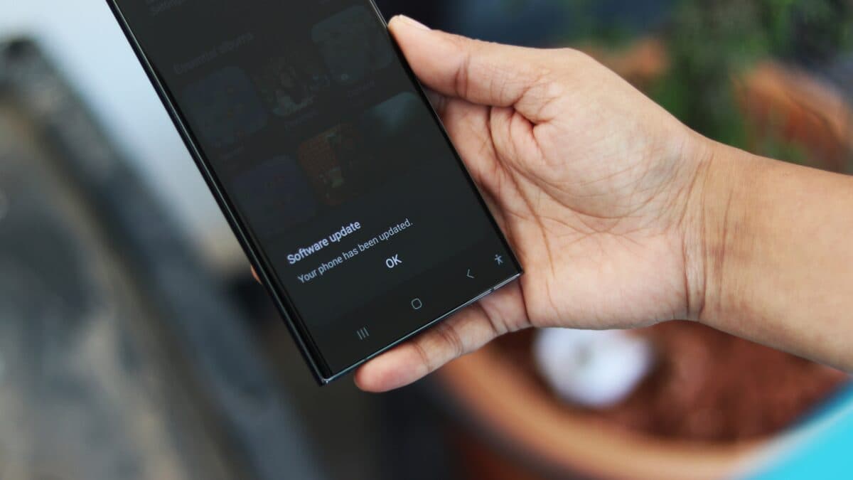 One UI 8.5 update for Galaxy S23 starts rolling out globally