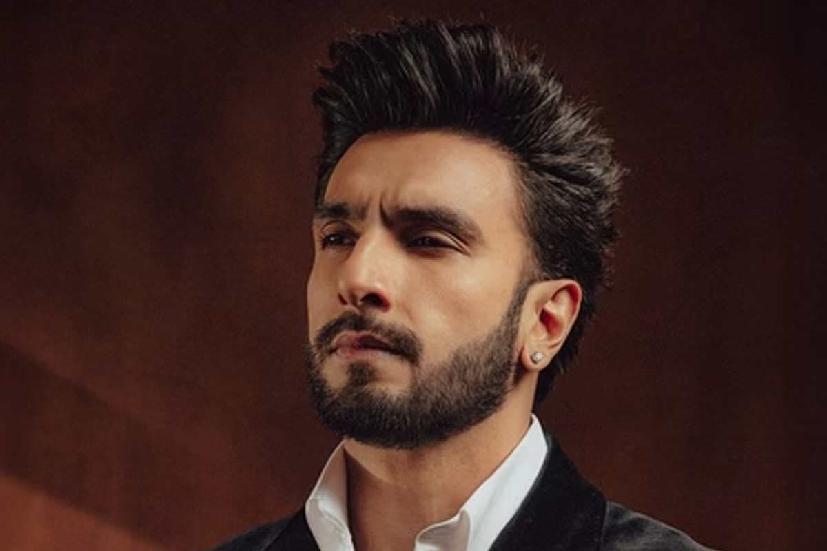Ranveer Singh Responds After Ban By FWICE Over Don 3 Exit