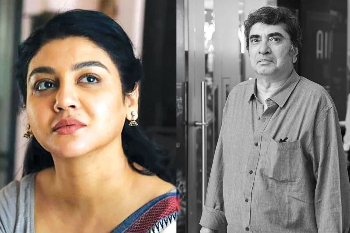 Actress Jaya Ahsan remembers Anik Dutta