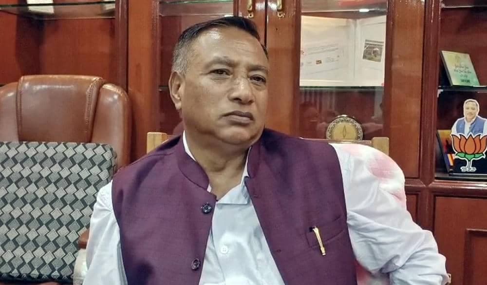 Hek says Centre listening to FCRA concerns, decision after due process