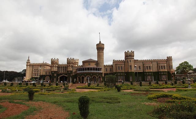 Qatar Airways: Philadelphia – Bengaluru, India. $883. Roundtrip, including all Taxes