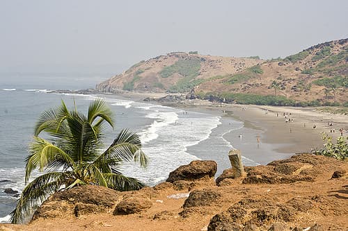 Qatar Airways: Miami – Goa, India. $944. Roundtrip, including all Taxes