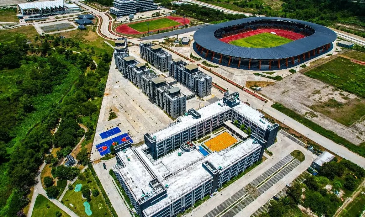 US, PH may put up 1600+ hectare AI hub in New Clark City