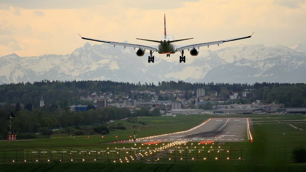 Domestic airfare to rise further amidst Air India , IndiGo capacity cut