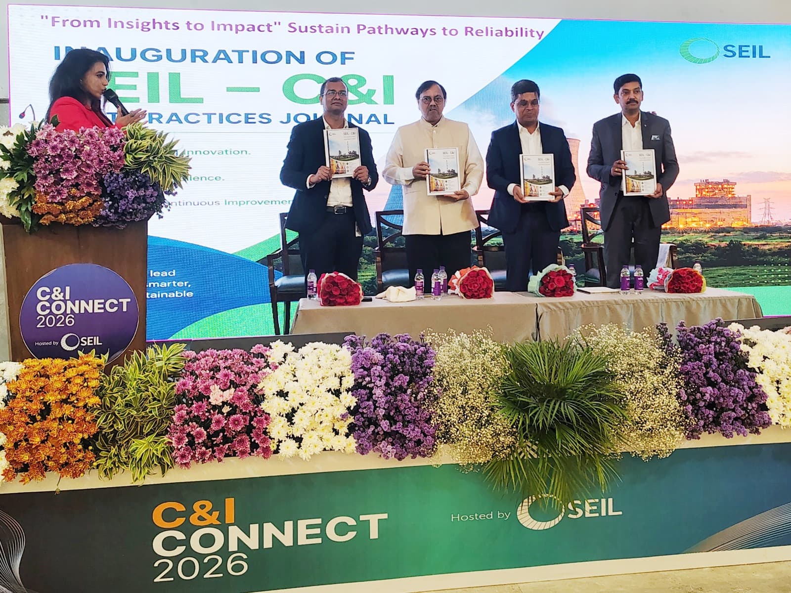 SEIL Energy puts Nellore on the national power map with South India’s first C&I conference