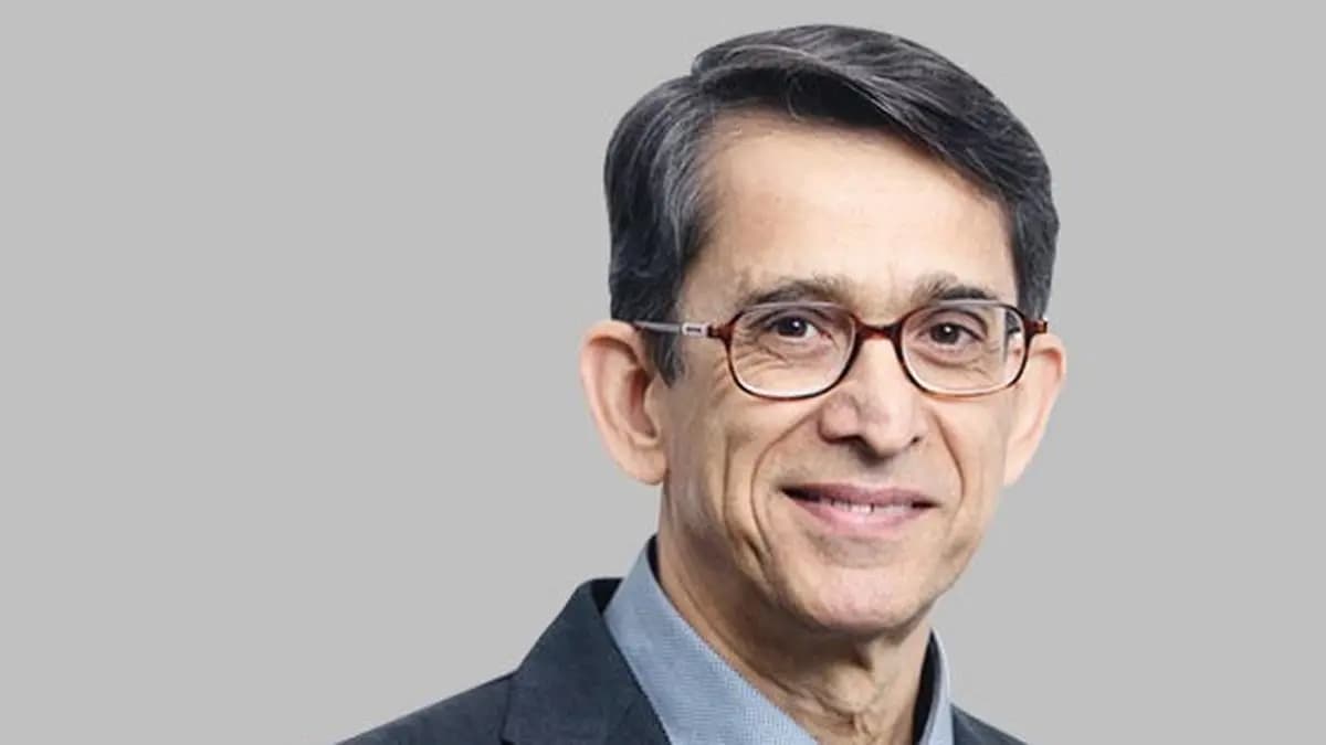 KPIT Technologies co-founder and chairman Ravi Pandit dies at 75