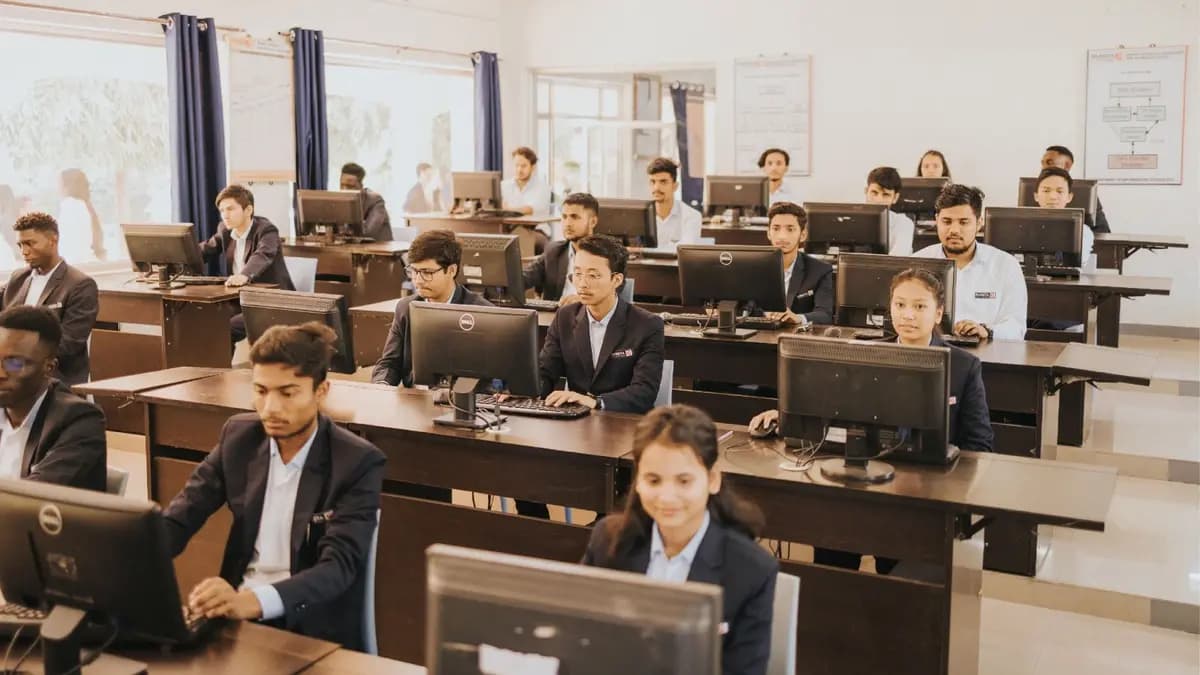 Chhattisgarh’s Rungta University gets NAAC accreditation