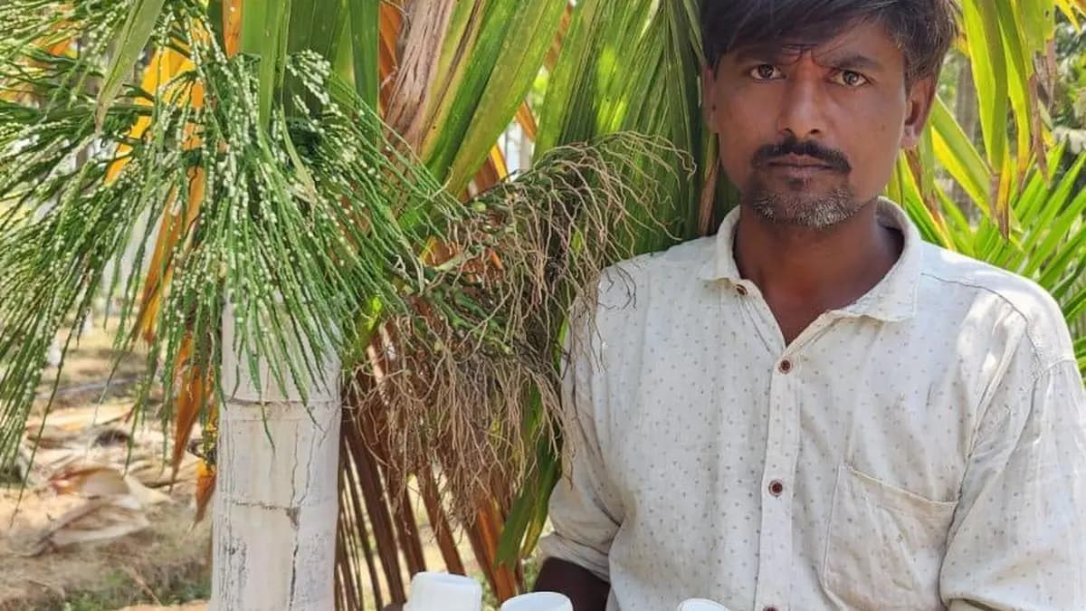 German - based HAS to invest in nano - agriculture solutions for Indian farmers