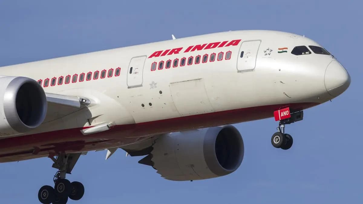 Ground staff strike in Mumbai hits Air India flights, 15 flights delayed