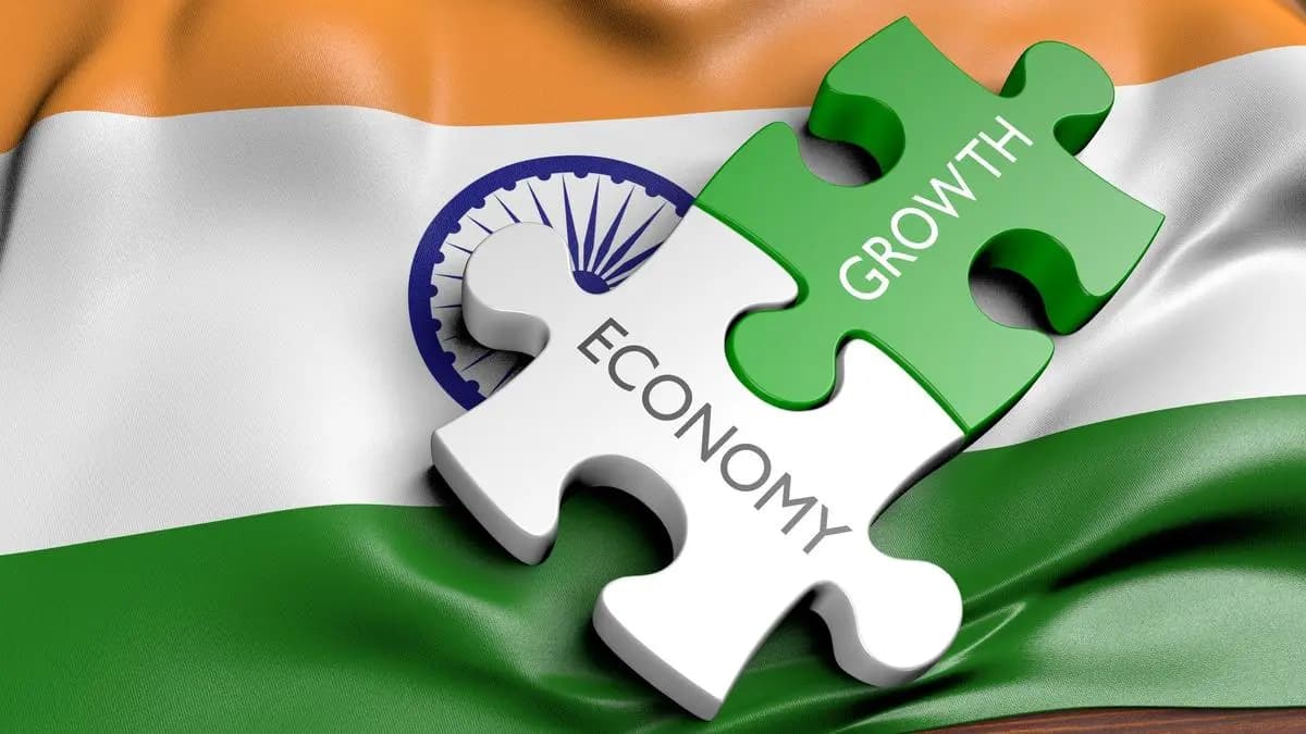 West Asia crisis, weather headwinds to moderate India’s FY27 growth: Rating agencies
