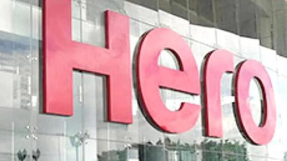 Hero MotoCorp to invest ₹1,758 crore in Ather Energy, raise stake to 32.8%