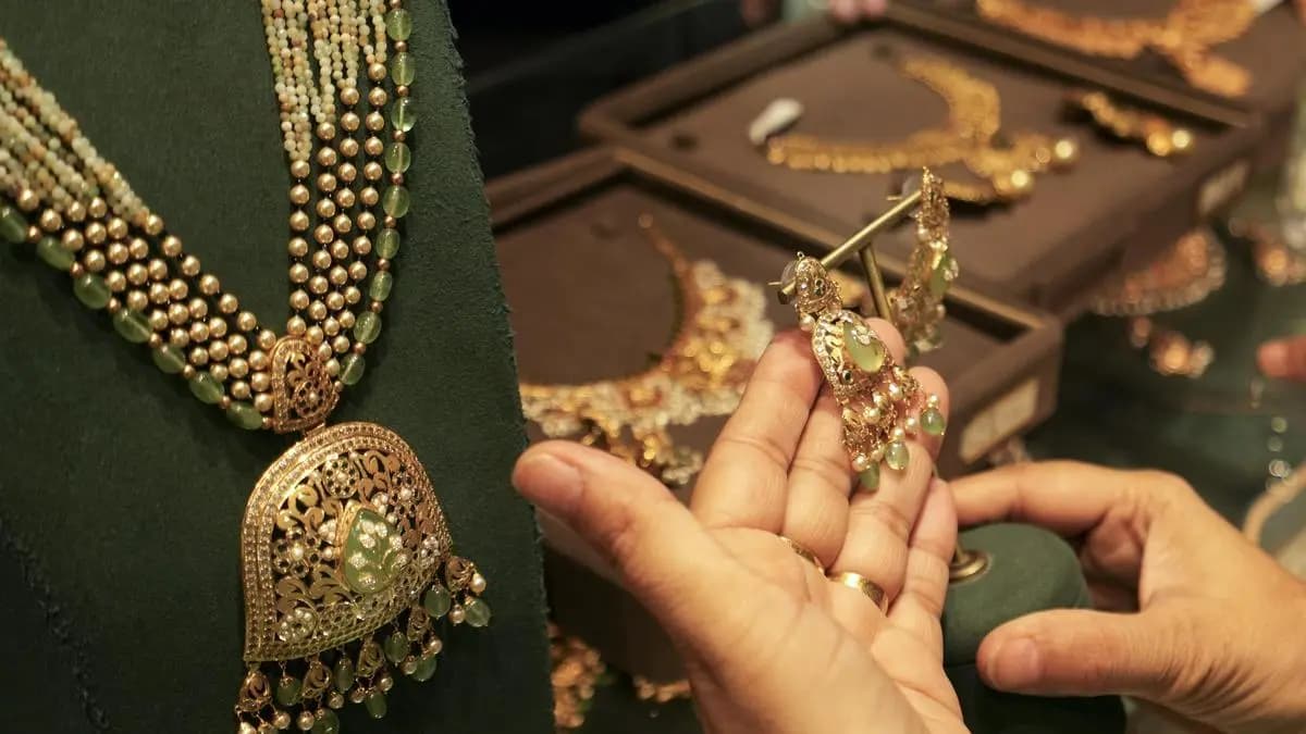 PM Modi’s gold appeal may change buying behaviour, not demand: Industry