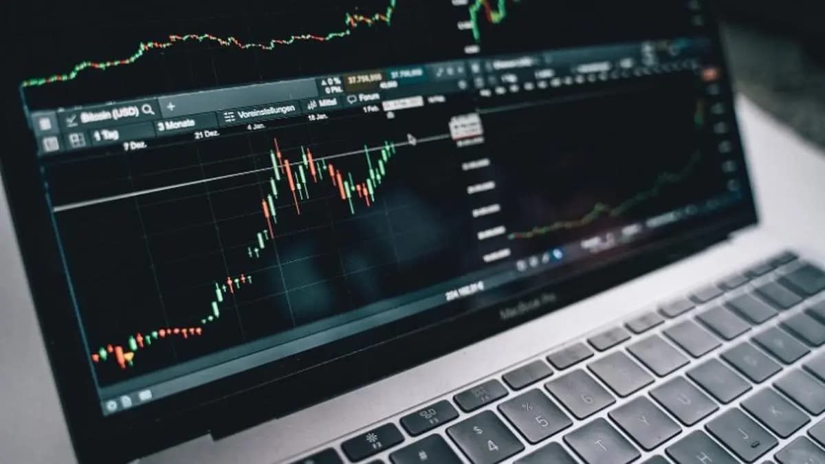 Sensex, Nifty eye positive opening as oil slips below $110 and Asian stocks rally