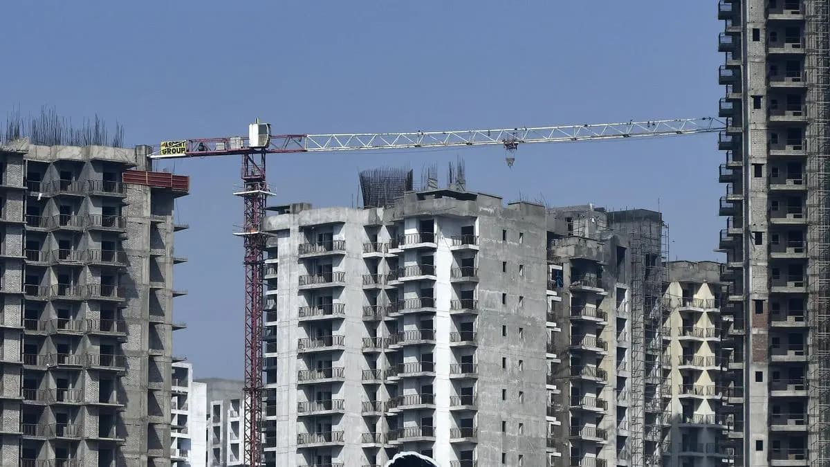 Anarock Group FY26 revenue rises 25% to ₹946 cr