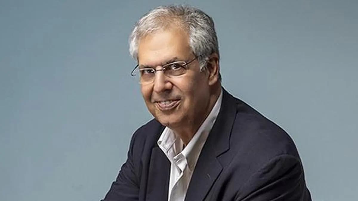 Noel Tata’s resistance to IPO creates rift atop Tata Group