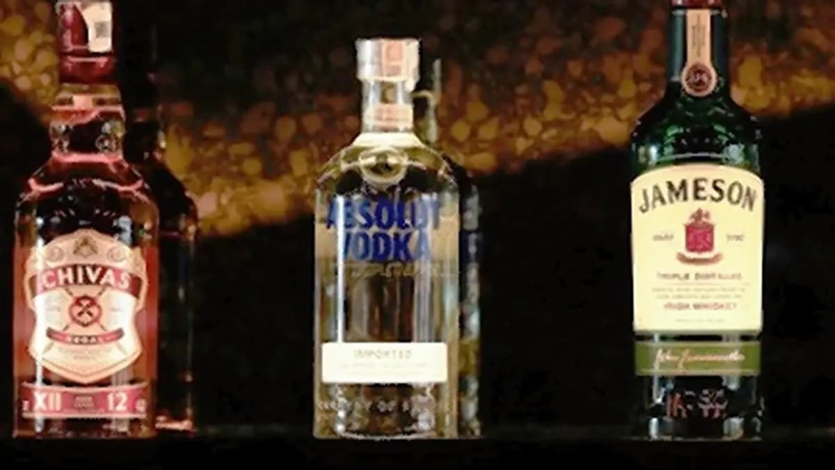 Competition Commission orders antitrust probe against liquor giant Pernod's dealings with retailers