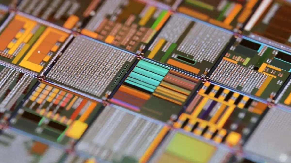 India's semiconductor push gains momentum as Odisha signs chip technology MoU with Intel, 3DGS