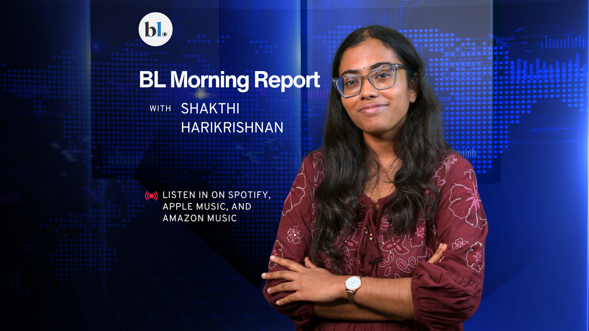 Top Business & Market Headlines Today — BL Morning Report, May 21, 2026
