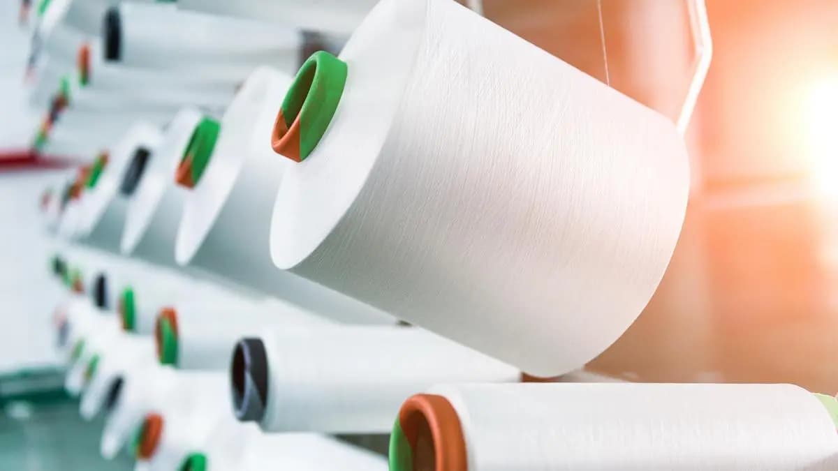 Textile industry welcomes cotton import duty waiver, sees boost for exports