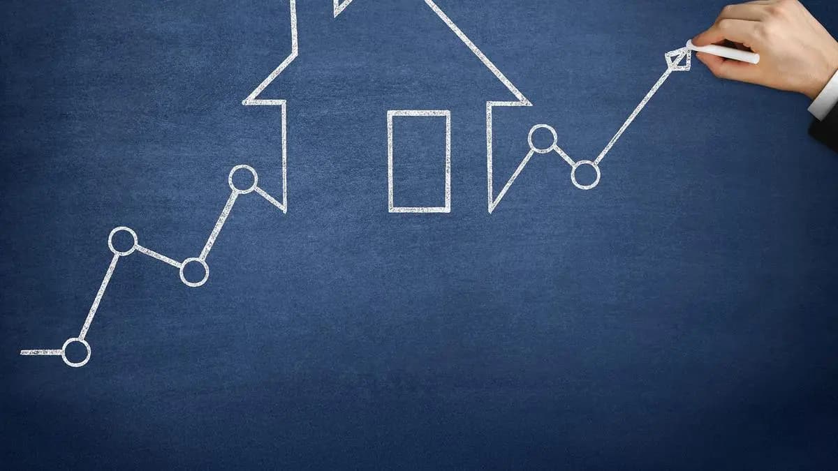 Housing price index rises 4 . 2 % in Q4 FY26 : RBI - The HinduBusinessLine