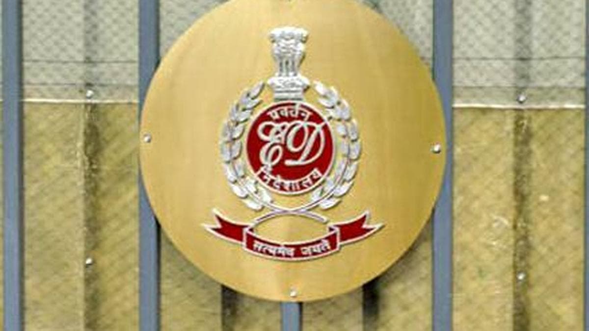 ₹700 cr worth of underworld don Dawood associate Iqbal Mirchi’s assets attached by ED