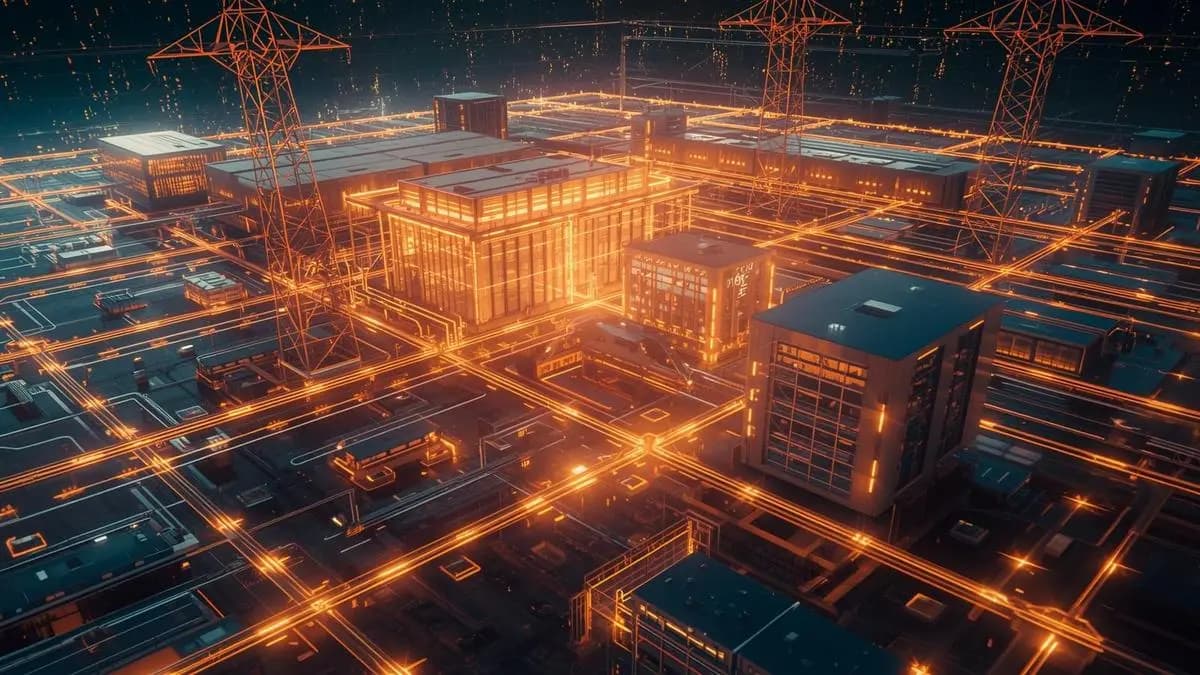 India poised for rapid data centre growth driven by AI demand, demographics & proximity to West Asia: Goldman Sachs