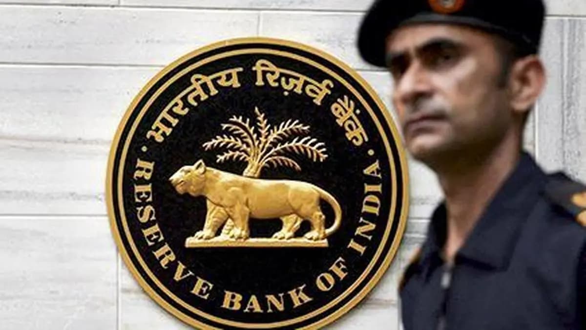 Not activating countercyclical capital buffer: RBI