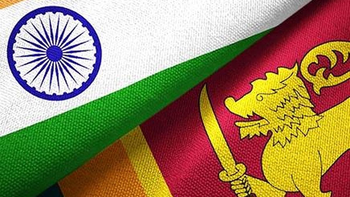 Sri Lanka seeks strengthening of free trade deal with India