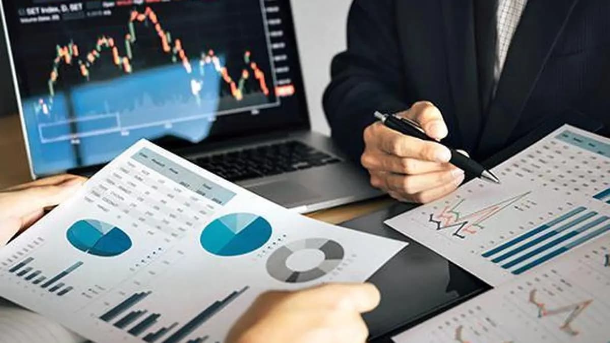 Q4 Results Today Live: Ashok Leyland, Alkem Lab, Apar, BDL, Finolex Cables, Graphite India, JSW Holdings, Lemon Tree Hotels to announce Q4 results, Cummins India, TVS Srichakra, Ramco Industries, Gillette India, Bata, Physicswallah in focus