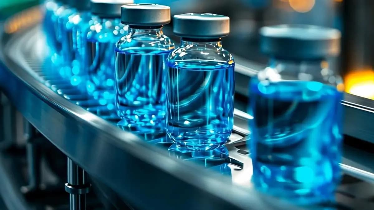 Aurobindo Pharma: Strong dose of growth opportunities