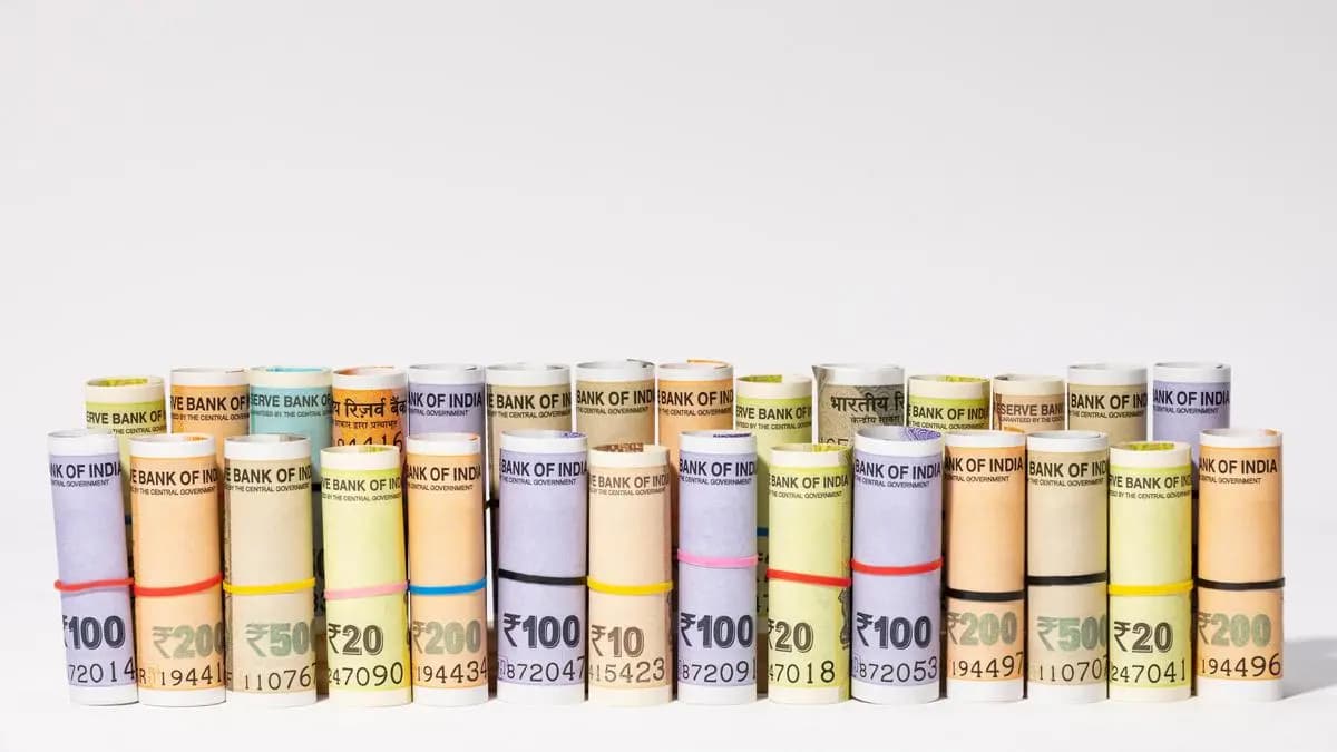 Private sector capex surges 67% to ₹7.7 lakh crore in first half of FY26: CII