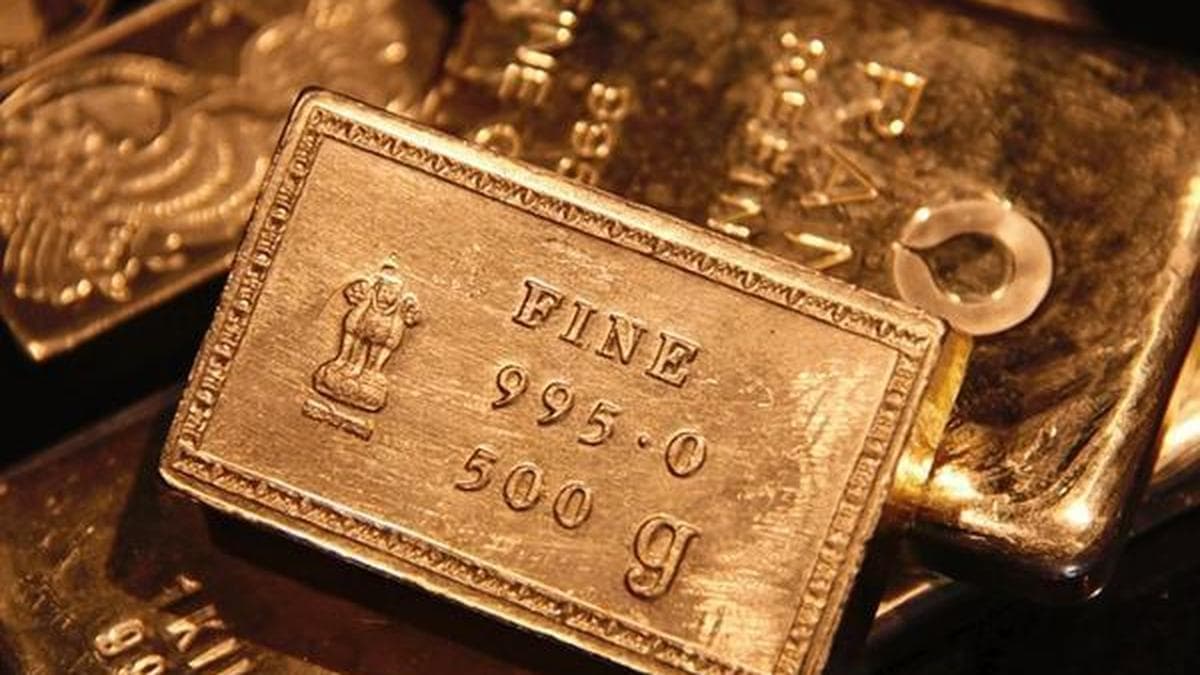 Higher duty may lead to gold demand lowering by 60 tonnes saving $2.5 billion: Economists
