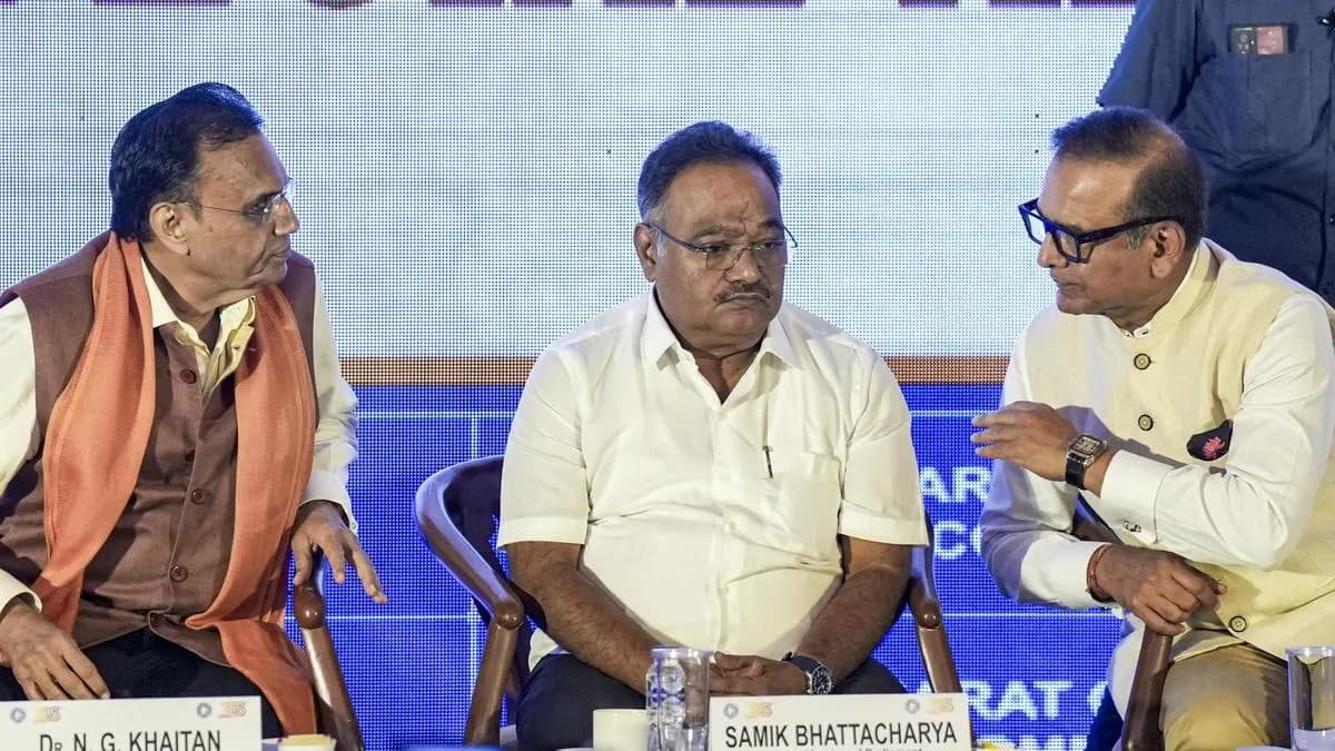 New Bengal government to bring visible industrial reforms within 100 days: BJP