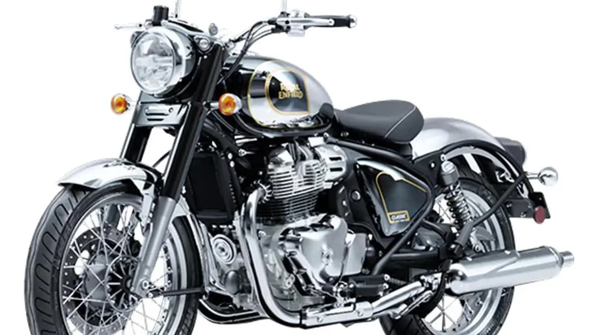 Royal Enfield launches Bullet 650 at ₹3.64 lakh