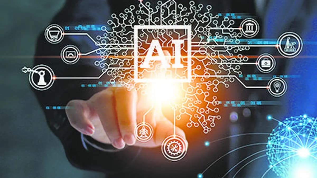 How AI is redefining the advertising ecosystem