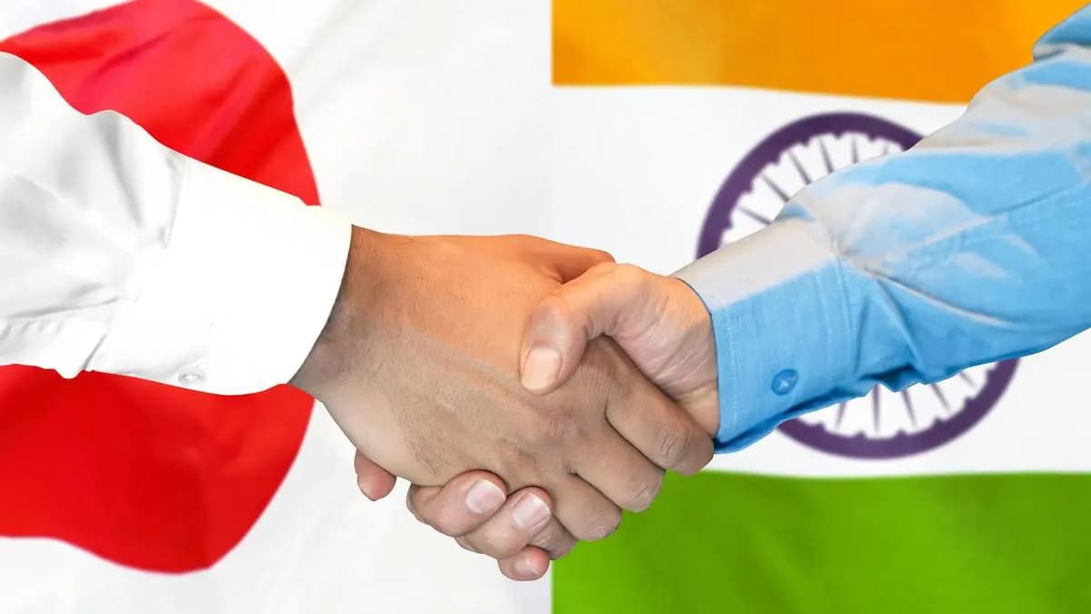 India, Korea acknowledge need to address widening trade deficit in CEPA talks